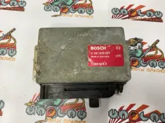 Блок управления двигателем BMW E24 12141288138