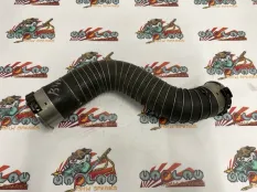 Патрубок интеркулера BMW F30 11618518474 B47