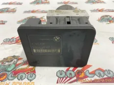 Блок ABS BMW E46 34512460467