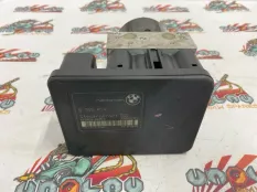 Блок ABS BMW E46 2003-10-02 34512460467 СЕДАН M54B25