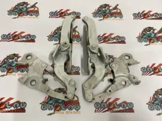 Петля капота BMW E93 02.2008 41617210677 КАБРИОЛЕТ N54B30A