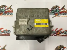 Блок управления двигателем BMW E24 1979 12141748251 КУПЕ M30B35