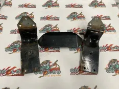 Петли двери BMW E24 1978 41511865829 M30B35, левые