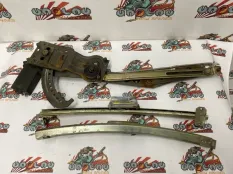 Стеклоподъемник BMW E24 1978 51331921506 M30B35, правый