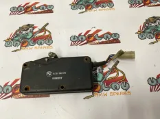 Замок двери BMW E24 1978 51261363596 M30B35