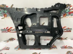 Кронштейн бампера BMW E90 51127202667, задний левый