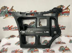 Кронштейн бампера BMW E90 02.2005 51127058519 СЕДАН N46B20, задний левый