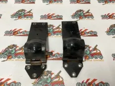 Петли двери BMW E24 1978 41511865830 M30B35, правые