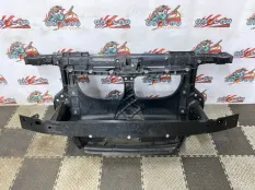 Панель передняя BMW E87 51647193192