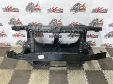 Панель передняя BMW E87 2009-07-22 51647193192 ХЭТЧБЕК N45B16A