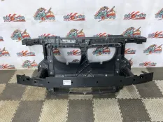 Панель передняя BMW E82 03.2011 51647193192 КУПЕ N43B20A