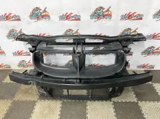 Панель передняя BMW E90 51718040280