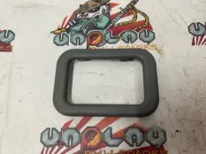 Накладка внутренней ручки двери BMW E24 1979 51211965302 КУПЕ M30B35