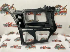 Кронштейн бампера BMW E91 51127202669, задний левый