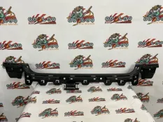 Кронштейн бампера BMW E92 51127128247 КУПЕ M57Y, задний