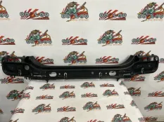 Кронштейн бампера BMW E60 51127056343