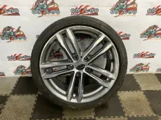 Колеса BMW F30 11.2017 36117856711 СЕДАН B47D20A