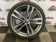 Колеса BMW F30 11.2017 36117856710 СЕДАН B47D20A
