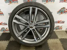 Колеса BMW F30 11.2017 36117856711 СЕДАН B47D20A