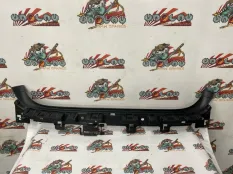 Кронштейн бампера BMW E90 51127058522, задний