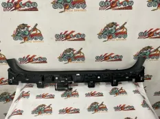 Кронштейн бампера BMW E90 2007-01-11 51127058522 СЕДАН N54B30A, задний