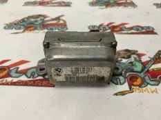 Датчик ускорения BMW E46 2003-12-02 34526764018 СЕДАН M54B25