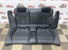 Диван задний BMW F82 04.06.2020 52208058193 КУПЕ S55B30A