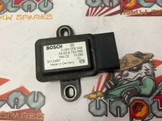Датчик ускорения BMW E46 2001-11-29 34526753694 СЕДАН M54B30