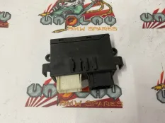 Блок управления зеркалами BMW E46 04.2001 61356916054 КУПЕ M54B30
