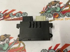 Блок управления зеркалами BMW E46 2000-11-08 61356916054 КУПЕ M54B30