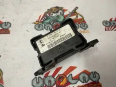 Датчик ускорения BMW E90 2006-05-06 34526762769 СЕДАН N52B25A