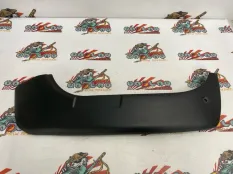 Обшивка багажника BMW F31 26.06.2012 51497263141 УНИВЕРСАЛ N20B20A, левая