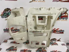 Кронштейн бампера BMW E82 51128045508 КУПЕ N47D20B, задний правый