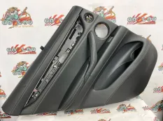Дверные карты BMW F86 16.08.2015 51428068417 КРОССОВЕР S63B44B, заднее левое