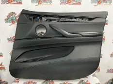 Дверные карты BMW F86 16.08.2015 51418068320 КРОССОВЕР S63B44B, переднее правое
