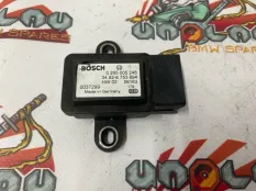 Датчик ускорения BMW E46 03-2001 34526753694 СЕДАН M54B30