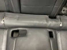 Диван задний BMW F86 16.08.2015 52208061979 КРОССОВЕР S63B44B