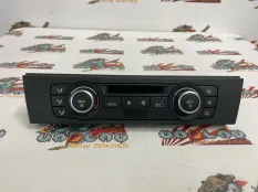 Блок управления климат-контролем BMW E90 2008-02-29 64119199260 СЕДАН N54B30A