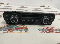 Блок управления климат-контролем BMW E87 06.2007 64119199260 ХЭТЧБЕК N52B30