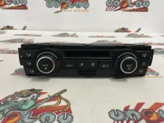 Блок управления климат-контролем BMW E91 2009-07-28 64119199260 УНИВЕРСАЛ N46B20B