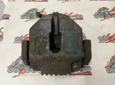 Суппорт тормозной BMW E90 2006-05-06 34116769091 СЕДАН N52B25A, передний левый