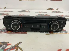 Блок управления климат-контролем BMW E92 64119199261 КУПЕ M57Y