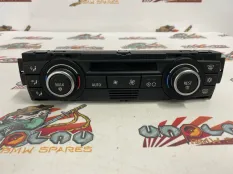 Блок управления климат-контролем BMW E90 64119199260