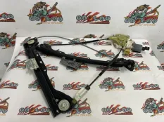 Стеклоподъемник BMW M3 E92 19.11.2008г 51337193455 КУПЕ S65B40A, левый