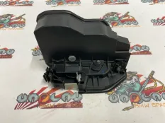 Замок двери BMW M3 E92 19.11.2008г 51217202143 КУПЕ S65B40A, левый