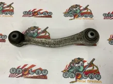 Рычаг задней подвески BMW M3 E92 19.11.2008г 33322283547 КУПЕ S65B40A, левый