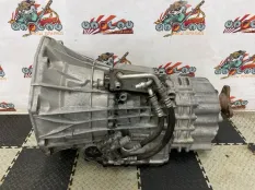 КПП DCT BMW M3 E92 19.11.2008г 28007842996 КУПЕ S65B40A