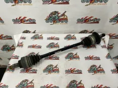 Привод BMW 33208680348, задний правый