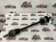 Привод BMW 33208680347, задний левый