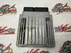 Блок управления двигателем BMW M3 E92 19.11.2008г 12147848125 КУПЕ S65B40A